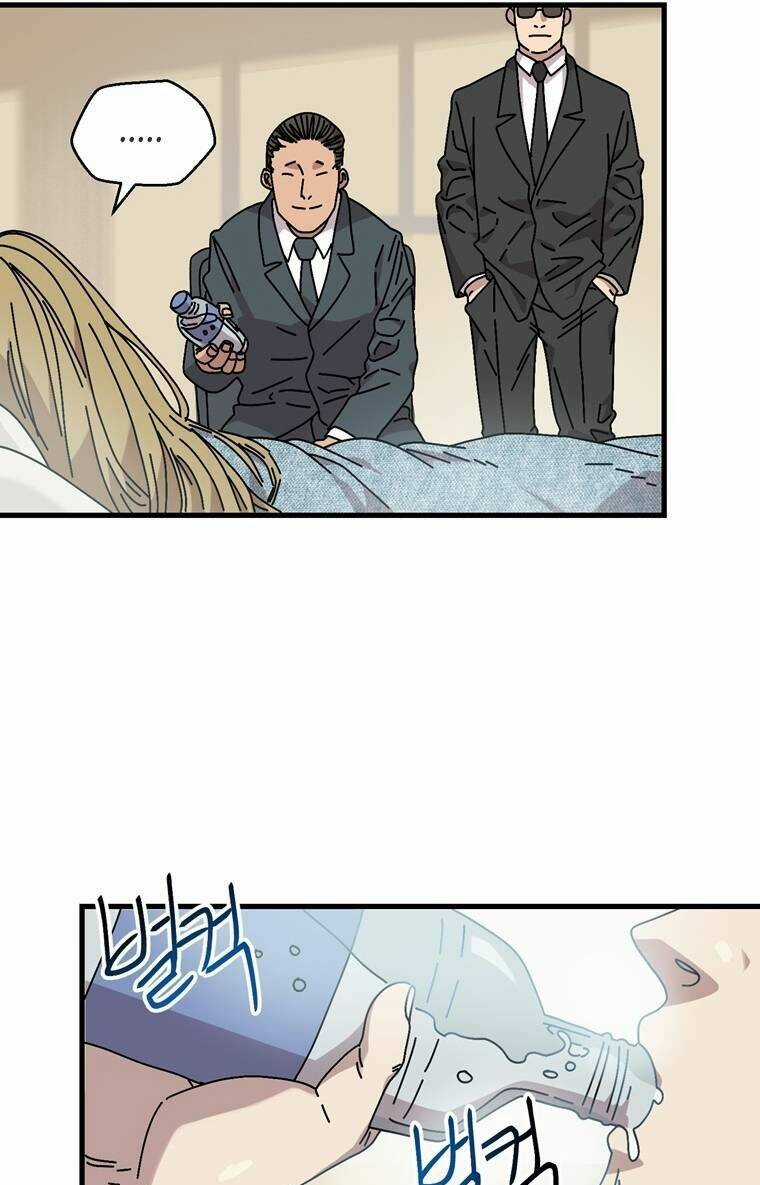 Địa Ngục Hận Thù Chapter 10 trang 35