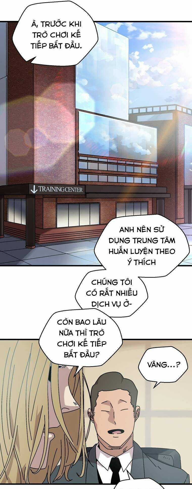 Địa Ngục Hận Thù Chapter 10 trang 39