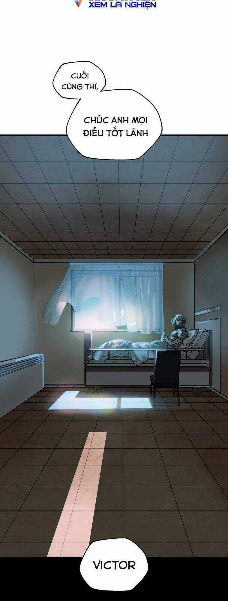 Địa Ngục Hận Thù Chapter 10 trang 44