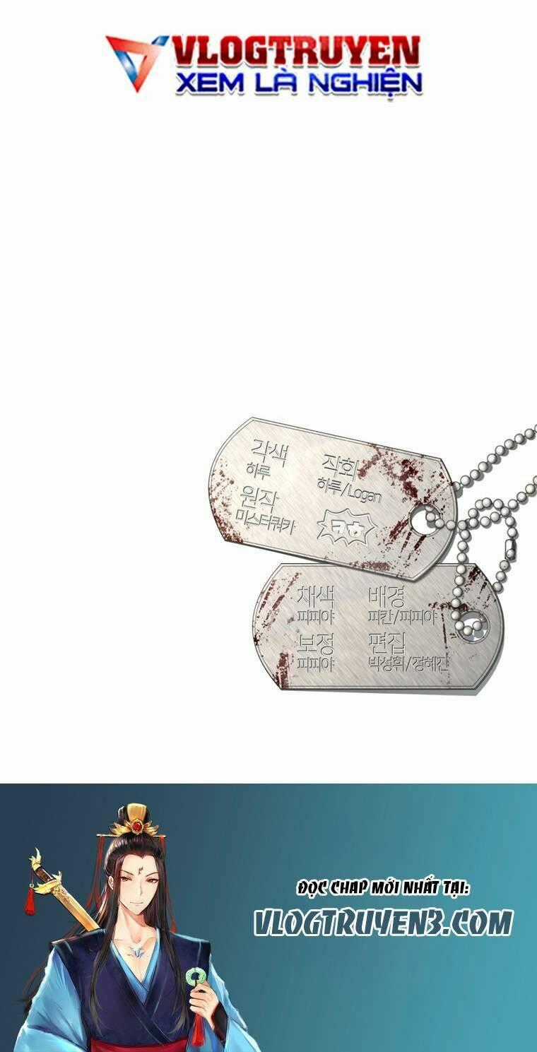 Địa Ngục Hận Thù Chapter 10 trang 46