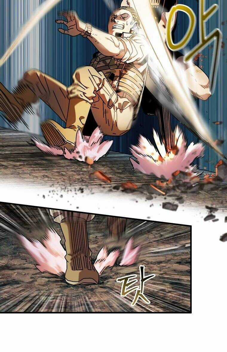 Địa Ngục Hận Thù Chapter 10 trang 6