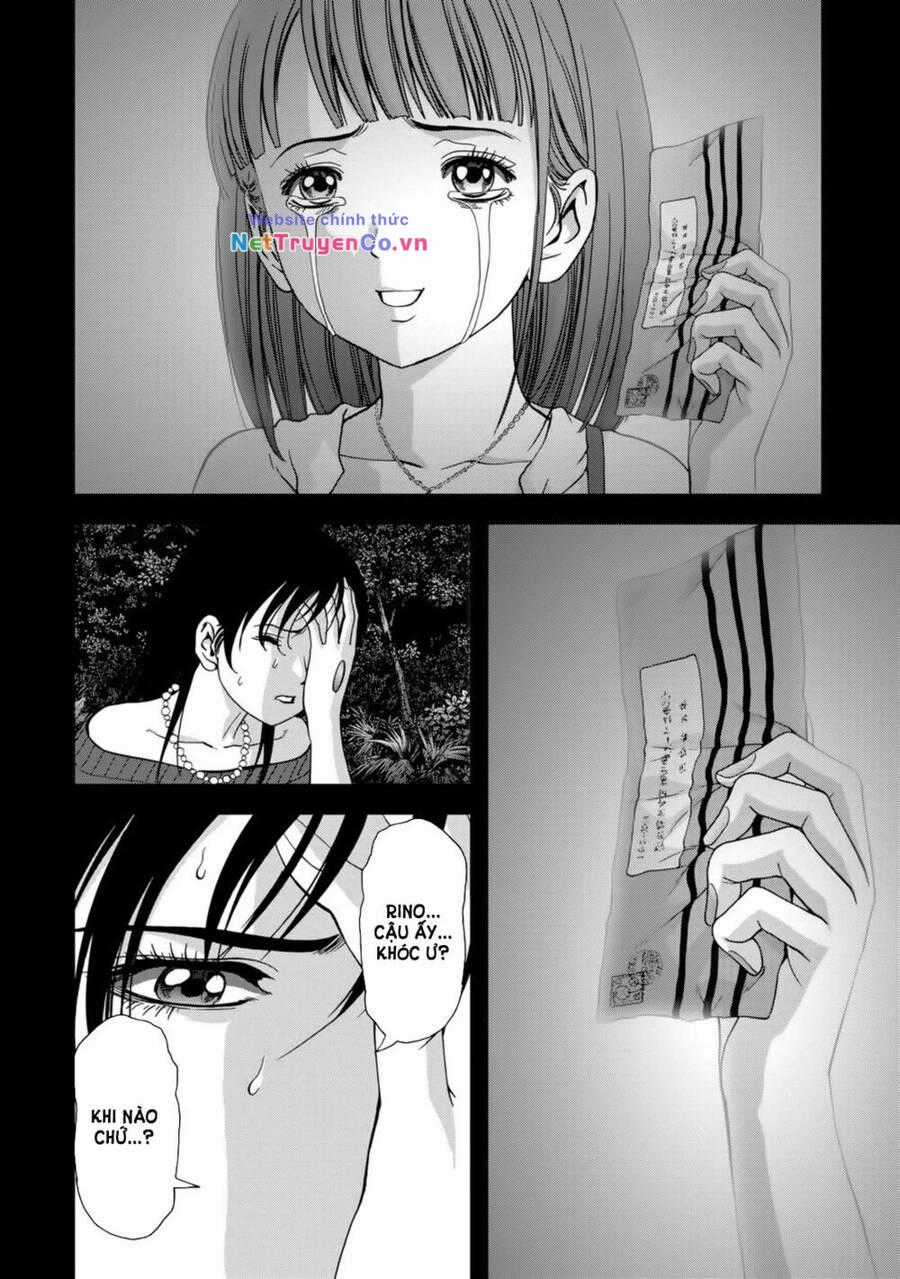 Địa Ngục Hận Thù Chapter 101 trang 20