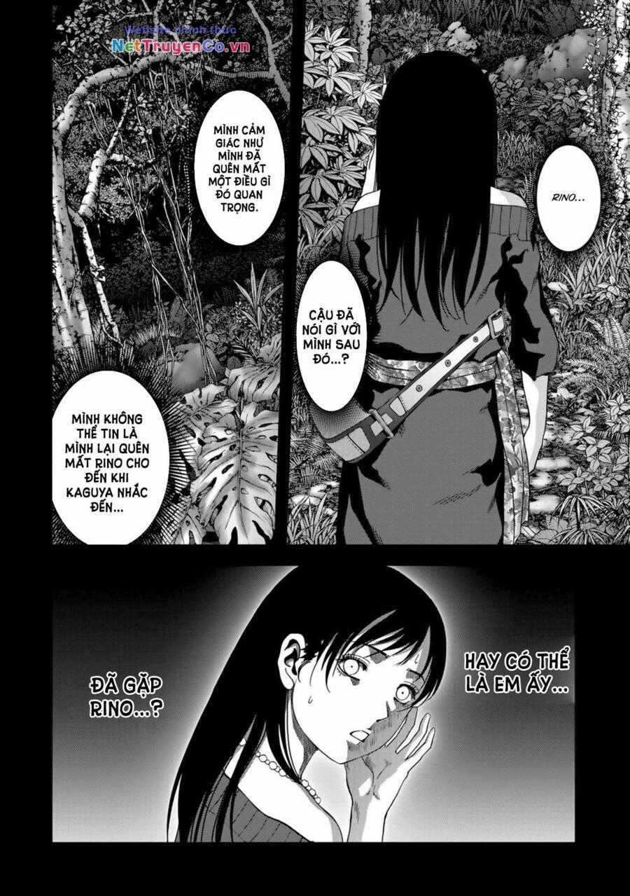 Địa Ngục Hận Thù Chapter 101 trang 22