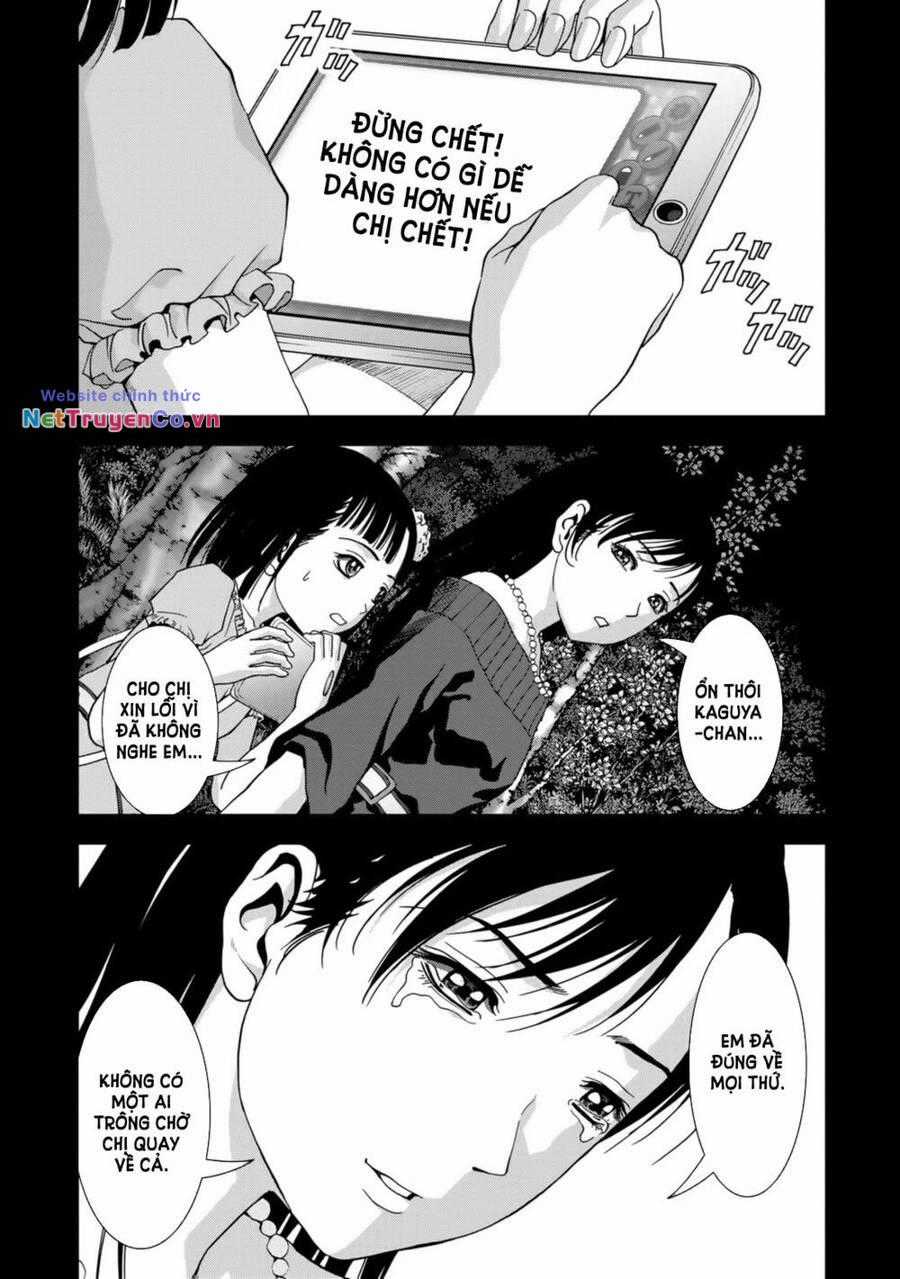 Địa Ngục Hận Thù Chapter 101 trang 31