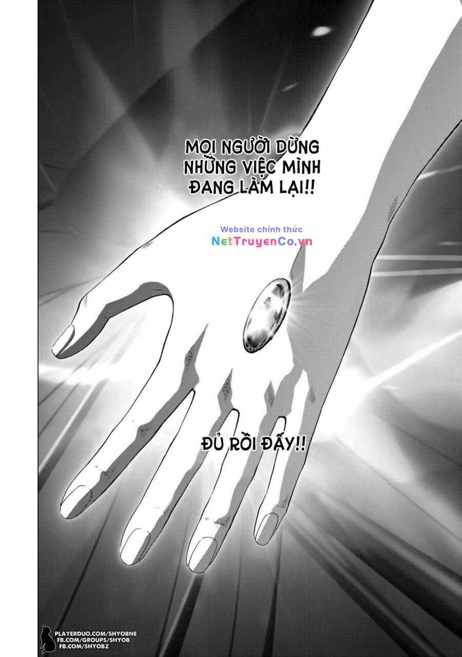 Địa Ngục Hận Thù Chapter 101 trang 36