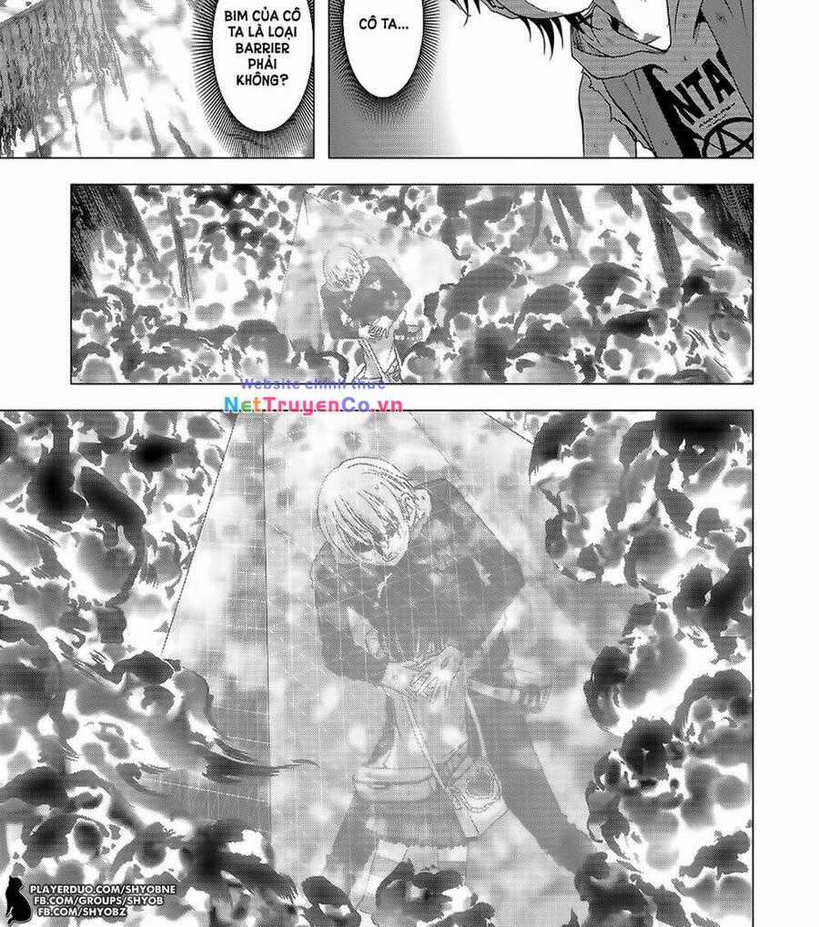 Địa Ngục Hận Thù Chapter 104 trang 20