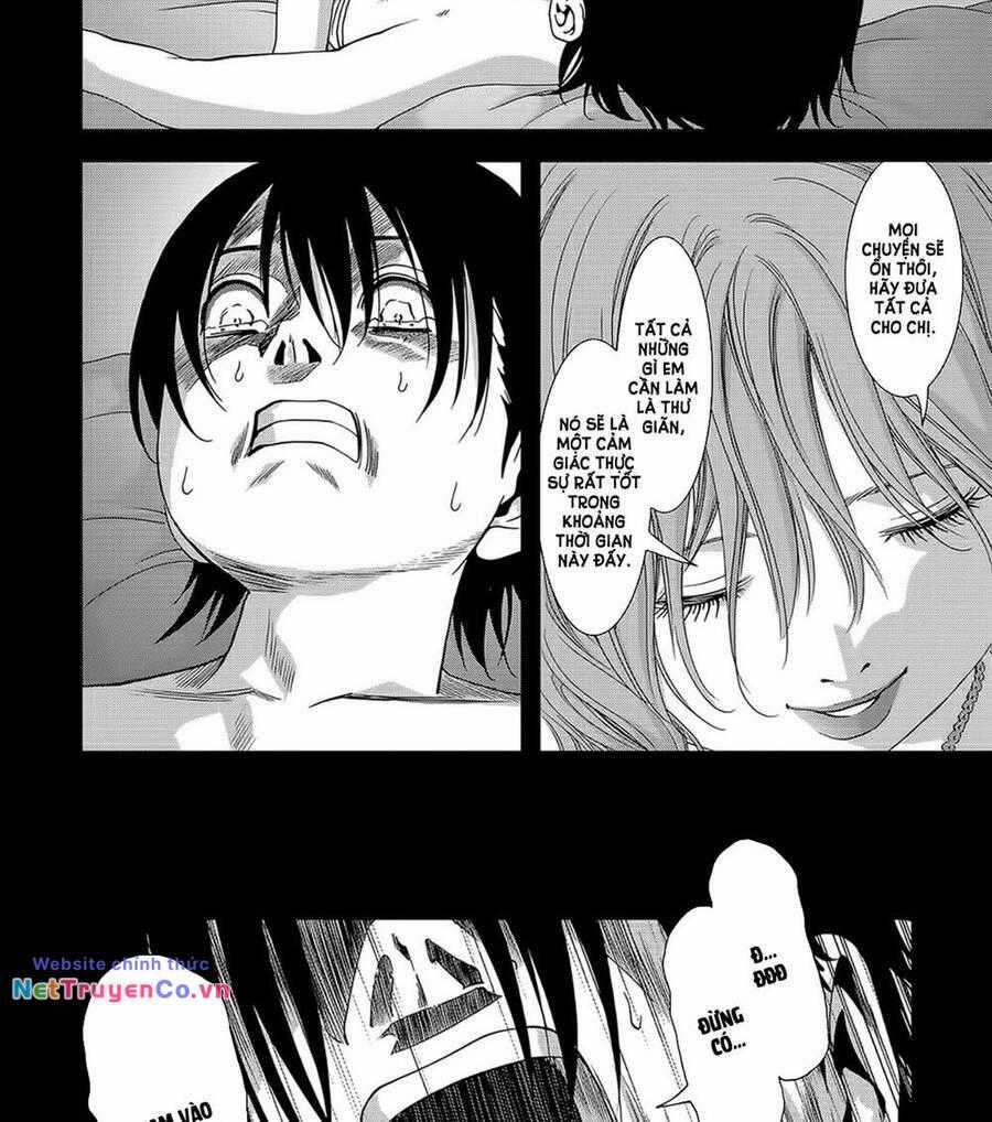 Địa Ngục Hận Thù Chapter 104 trang 31