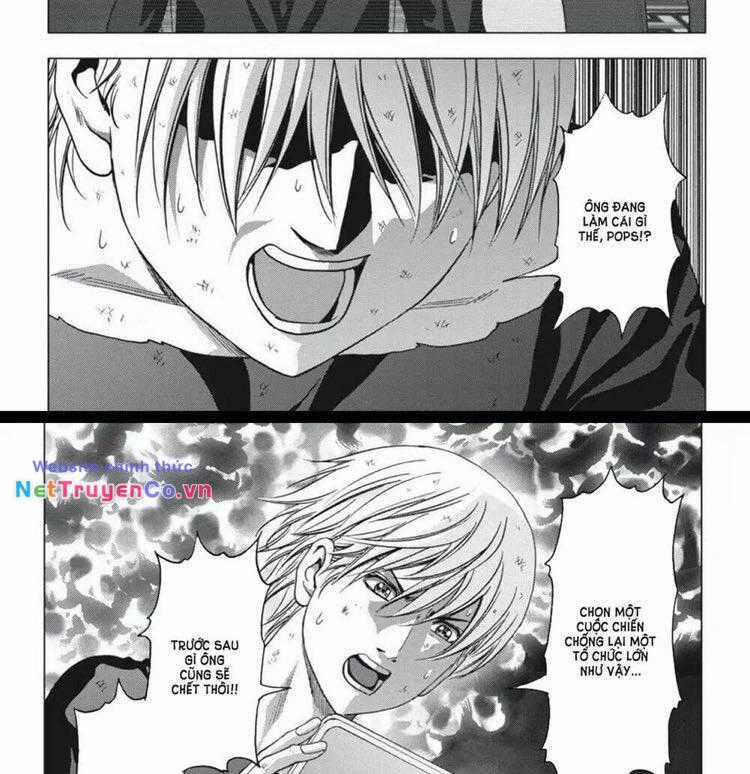 Địa Ngục Hận Thù Chapter 106 trang 18