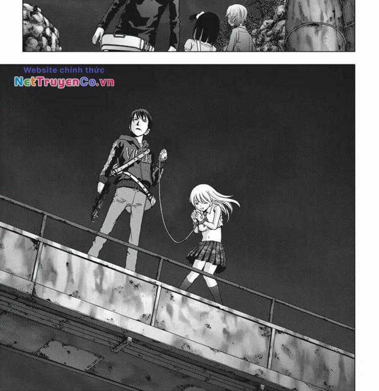 Địa Ngục Hận Thù Chapter 106 trang 23