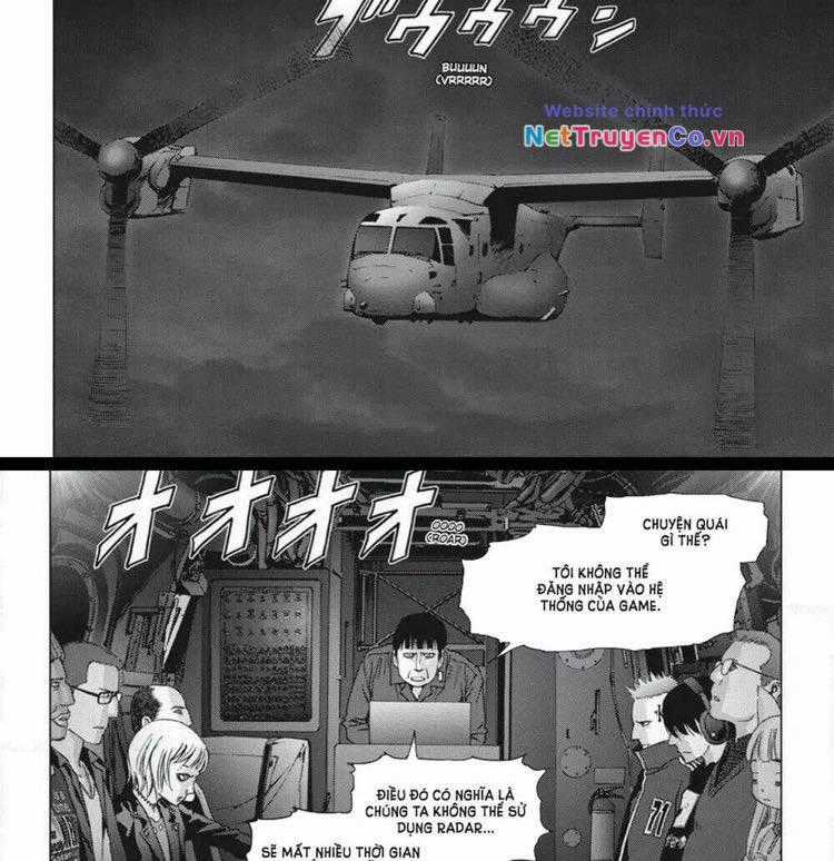 Địa Ngục Hận Thù Chapter 106 trang 42