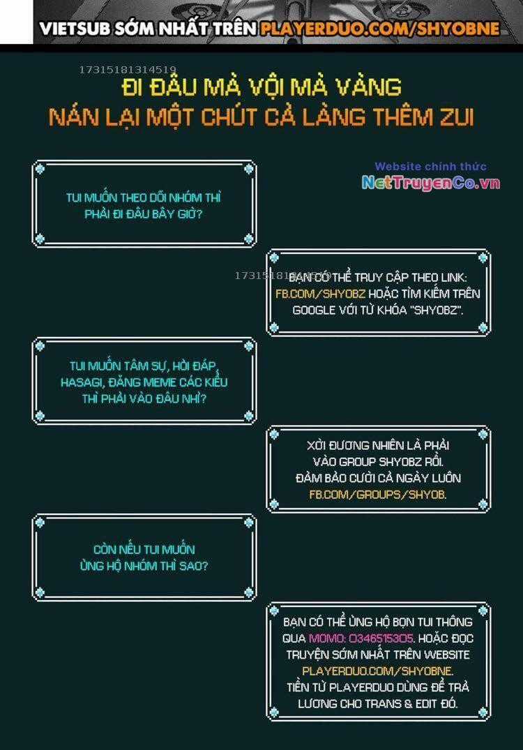 Địa Ngục Hận Thù Chapter 106 trang 45