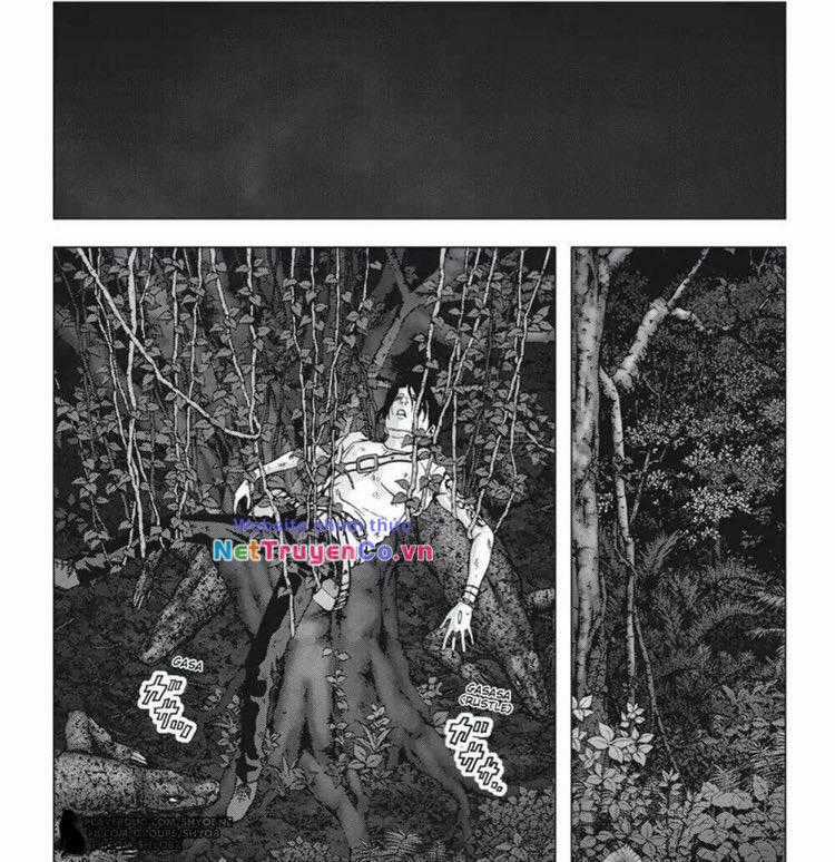 Địa Ngục Hận Thù Chapter 106 trang 7