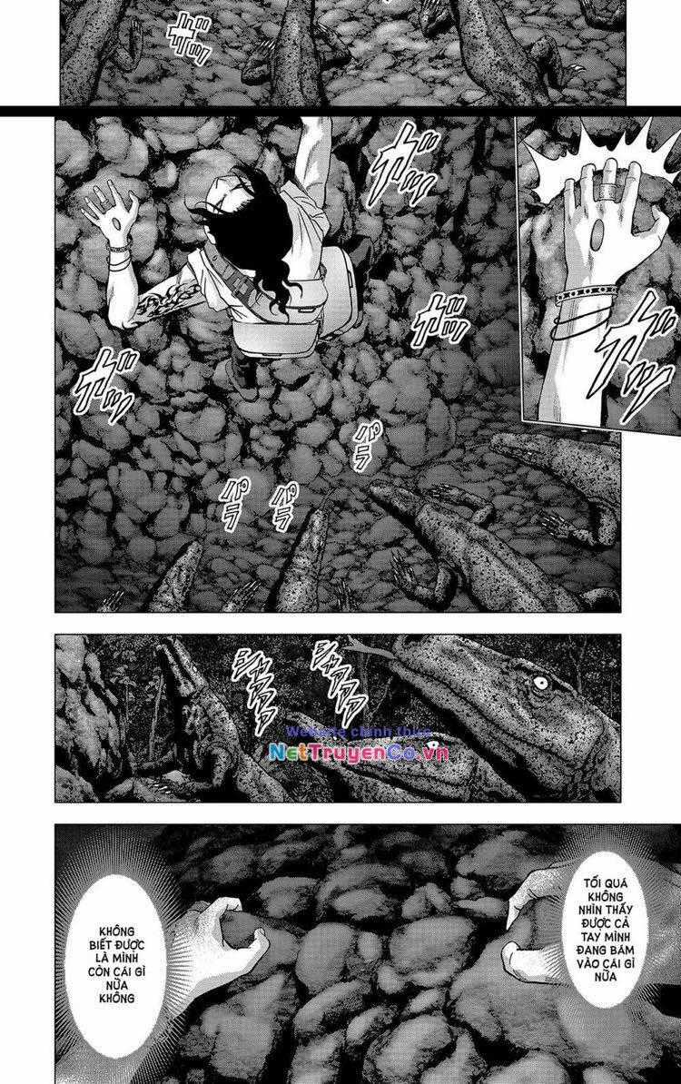 Địa Ngục Hận Thù Chapter 107 trang 19