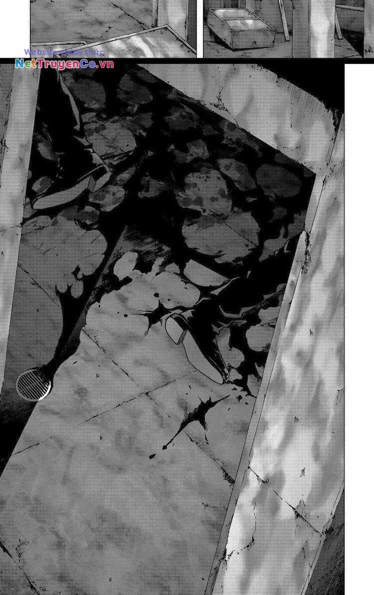 Địa Ngục Hận Thù Chapter 107 trang 35