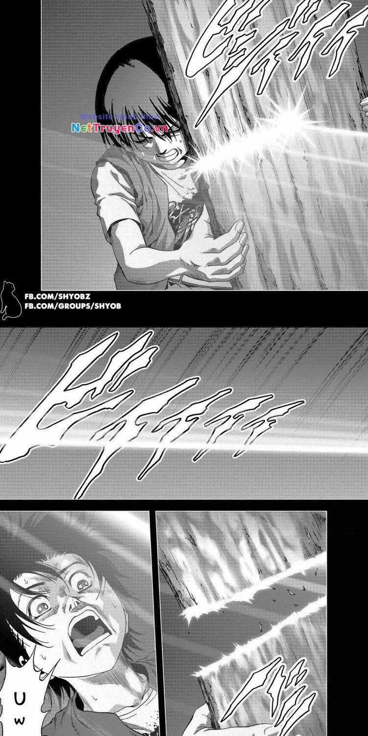 Địa Ngục Hận Thù Chapter 108 trang 33