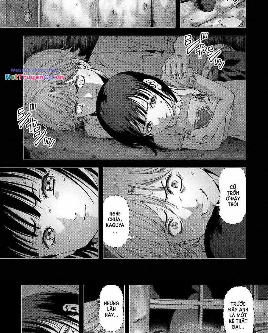 Địa Ngục Hận Thù Chapter 109 trang 2