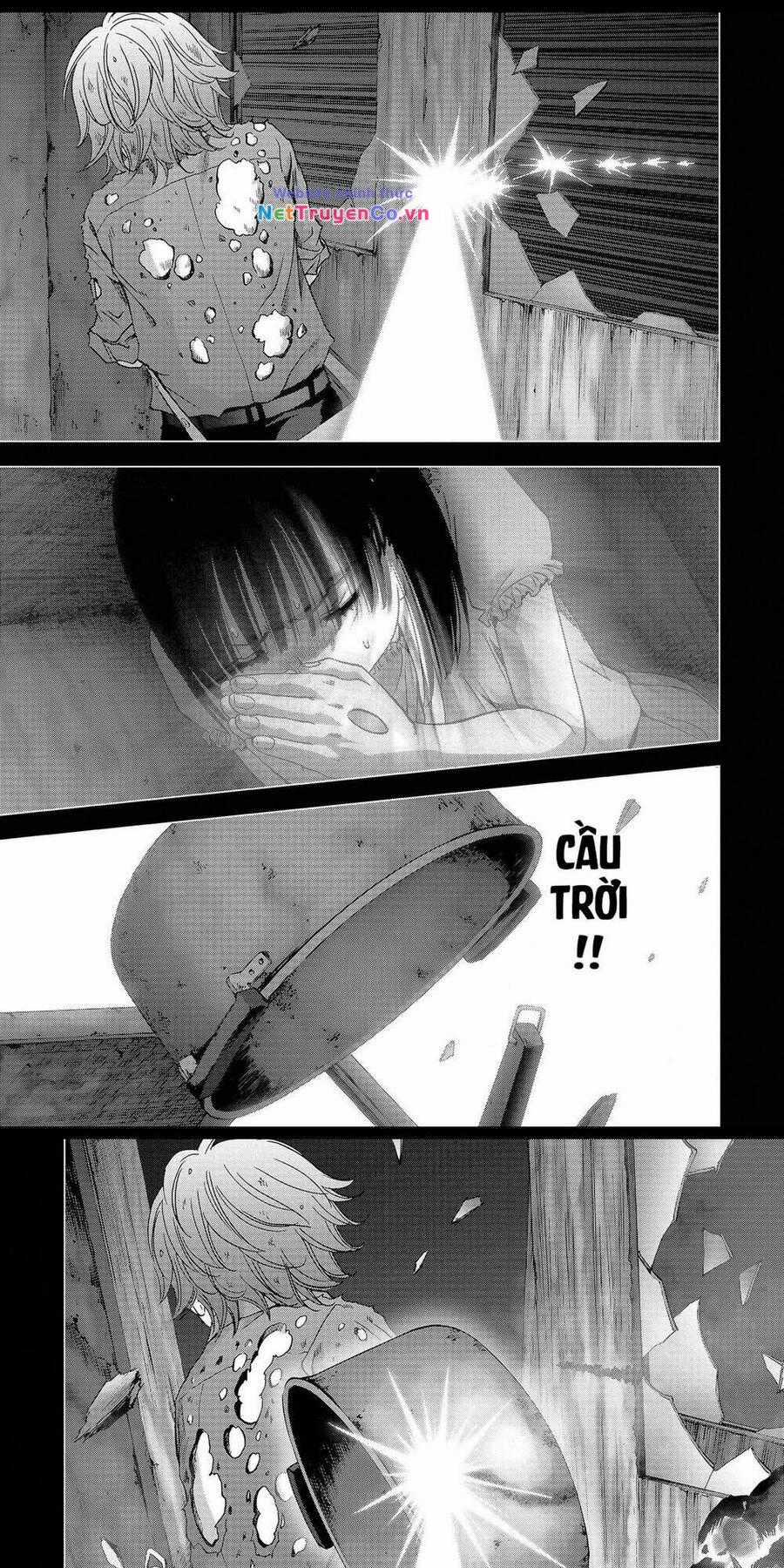 Địa Ngục Hận Thù Chapter 109 trang 20