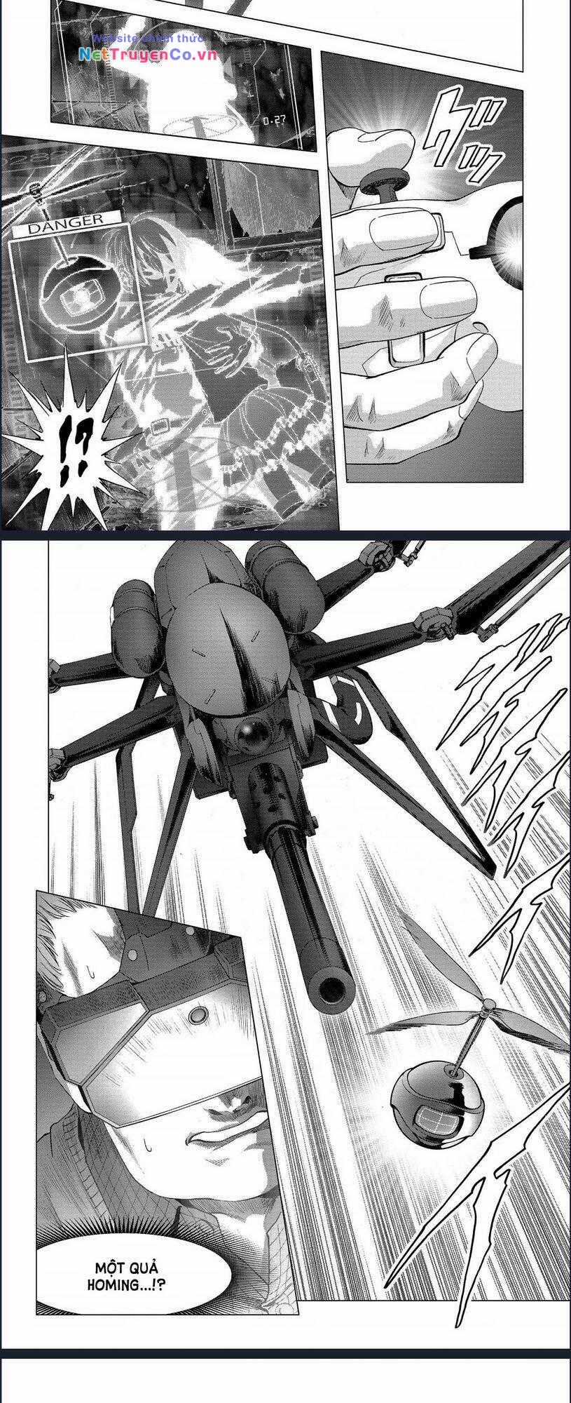 Địa Ngục Hận Thù Chapter 111 trang 20