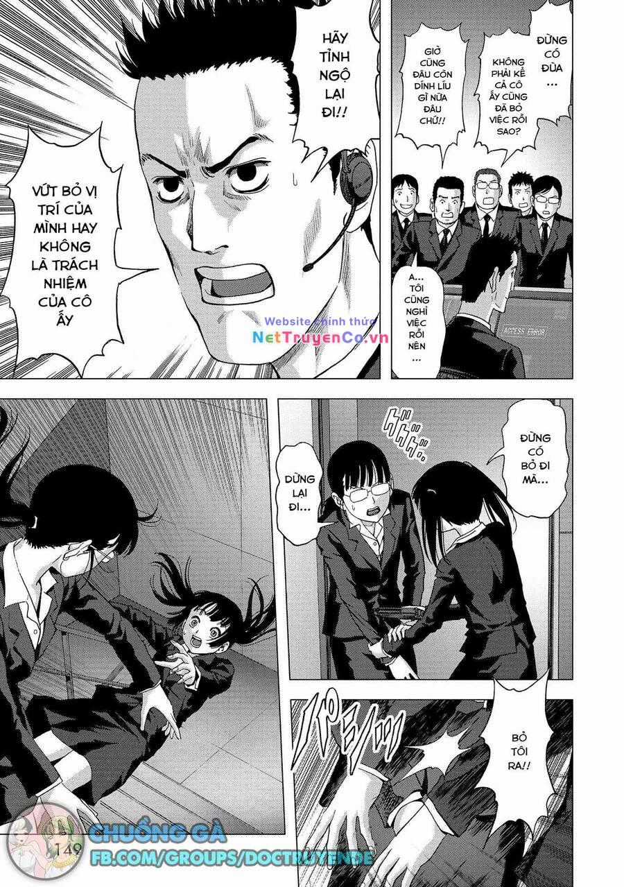 Địa Ngục Hận Thù Chapter 112 trang 42