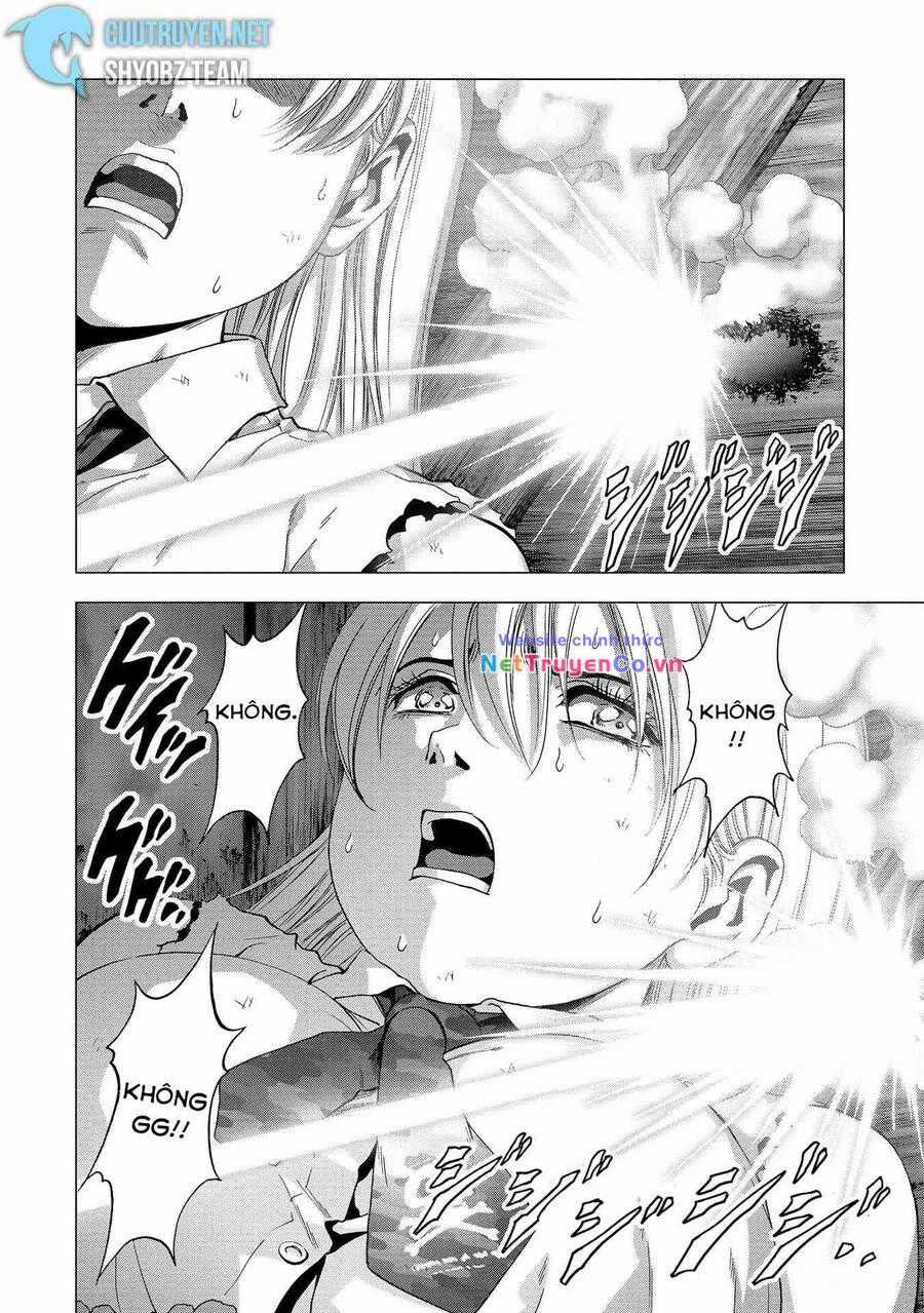 Địa Ngục Hận Thù Chapter 113 trang 22