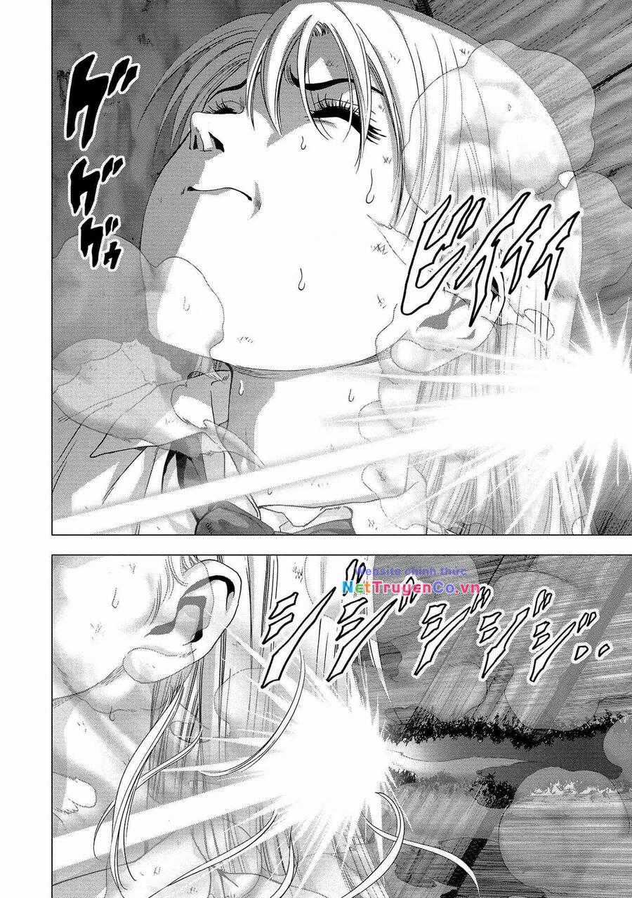 Địa Ngục Hận Thù Chapter 113 trang 24