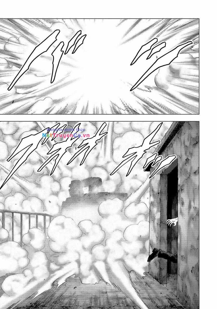 Địa Ngục Hận Thù Chapter 113 trang 27