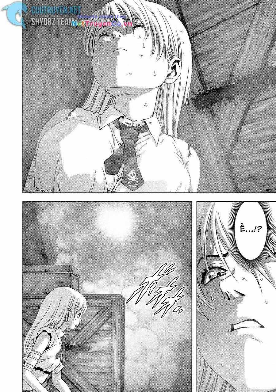 Địa Ngục Hận Thù Chapter 113 trang 30