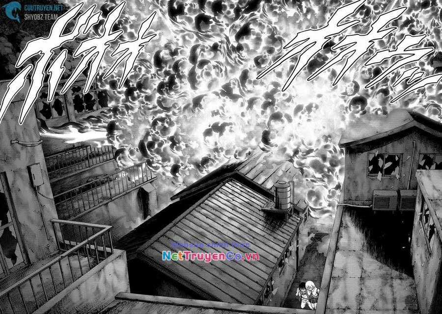 Địa Ngục Hận Thù Chapter 113 trang 34