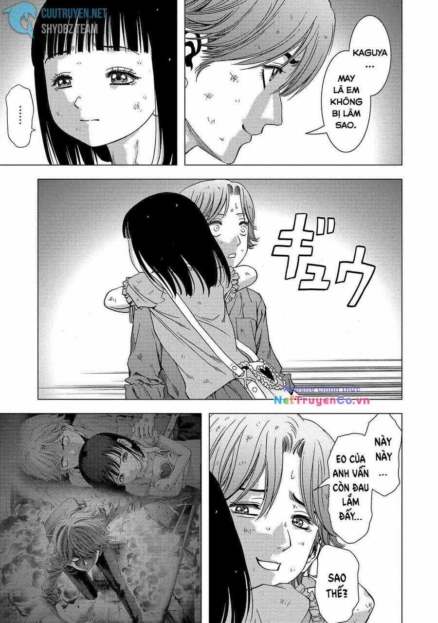 Địa Ngục Hận Thù Chapter 113 trang 40