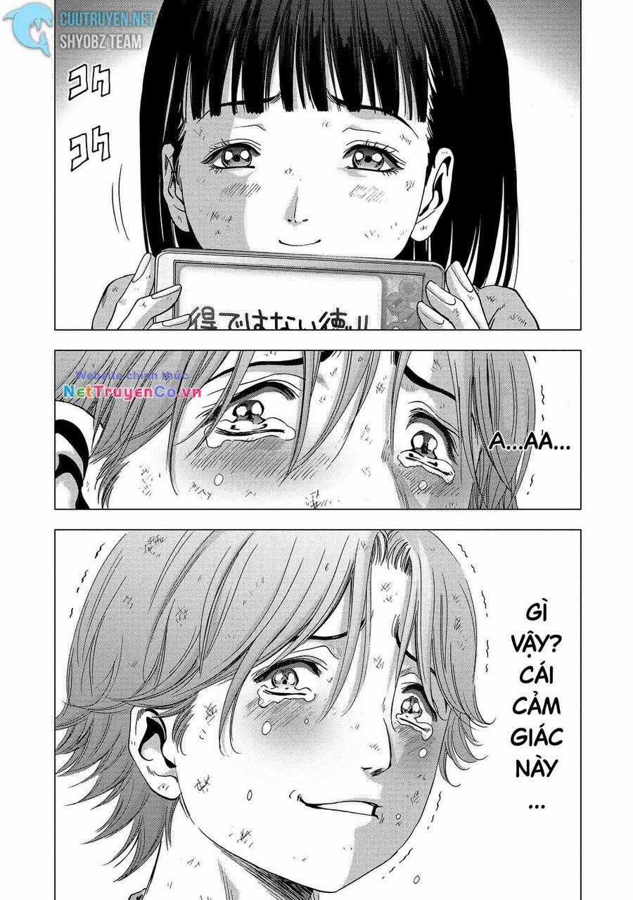 Địa Ngục Hận Thù Chapter 113 trang 44