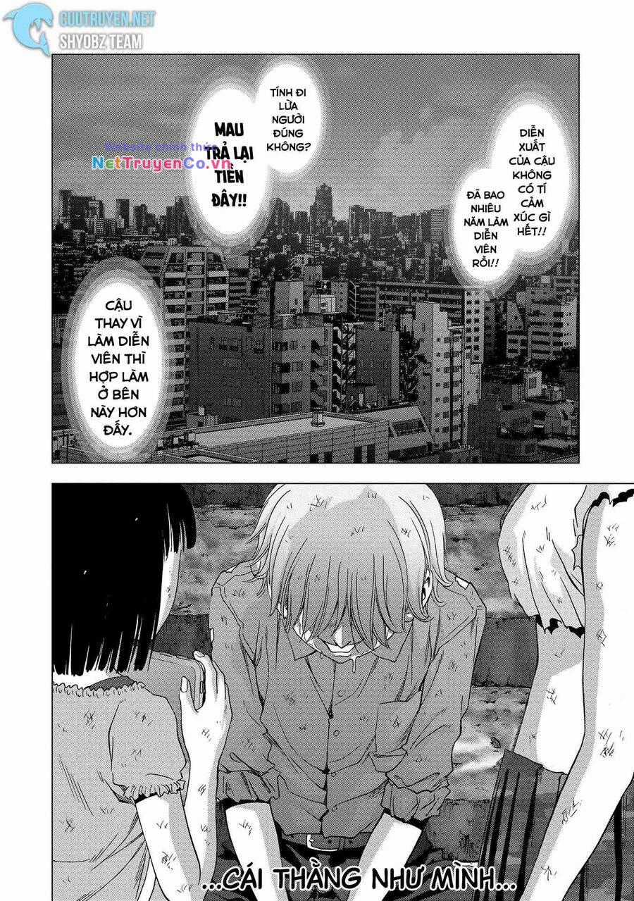 Địa Ngục Hận Thù Chapter 113 trang 45