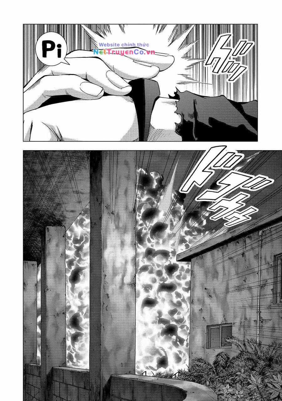 Địa Ngục Hận Thù Chapter 113 trang 5