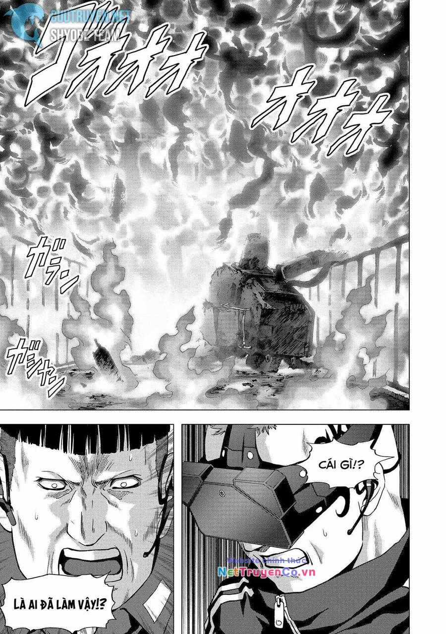 Địa Ngục Hận Thù Chapter 113 trang 6