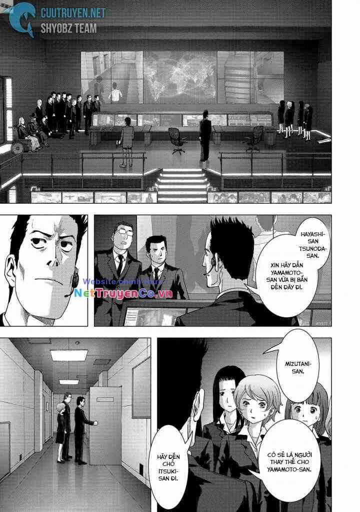 Địa Ngục Hận Thù Chapter 114 trang 14