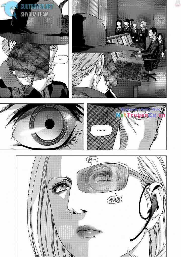 Địa Ngục Hận Thù Chapter 114 trang 18