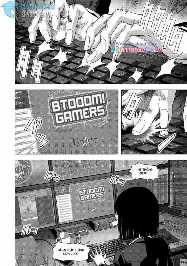 Địa Ngục Hận Thù Chapter 114 trang 9