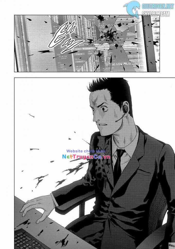 Địa Ngục Hận Thù Chapter 115 trang 31