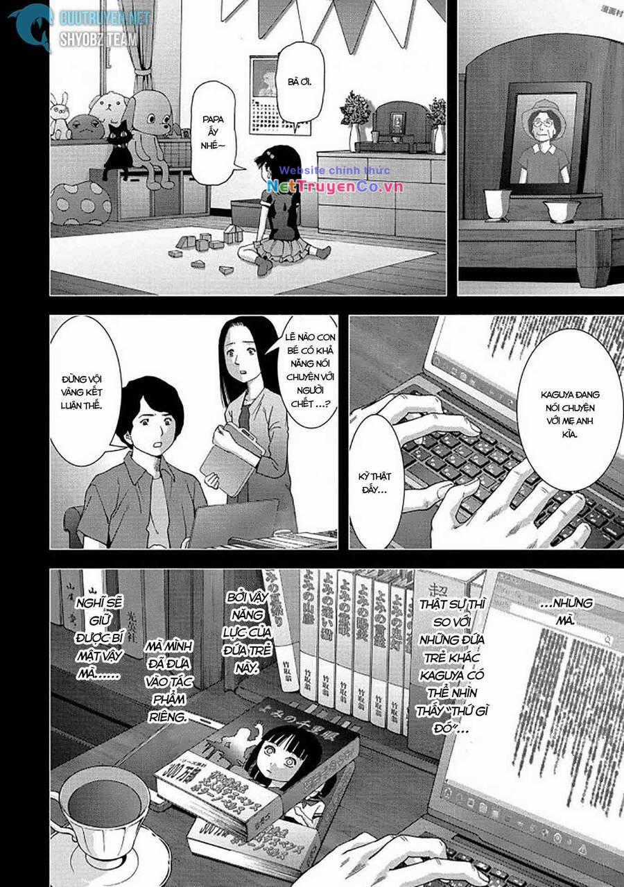 Địa Ngục Hận Thù Chapter 116 trang 21