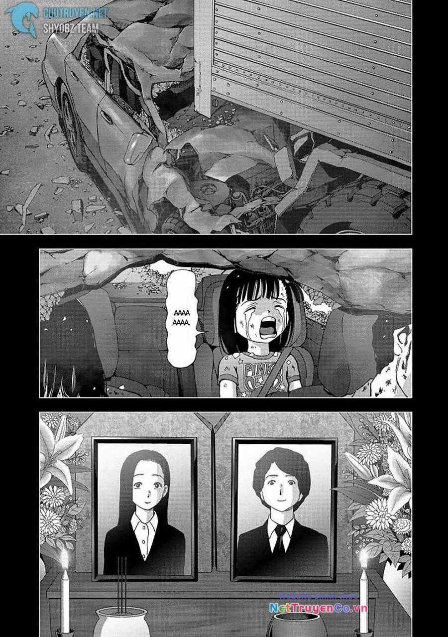 Địa Ngục Hận Thù Chapter 116 trang 22