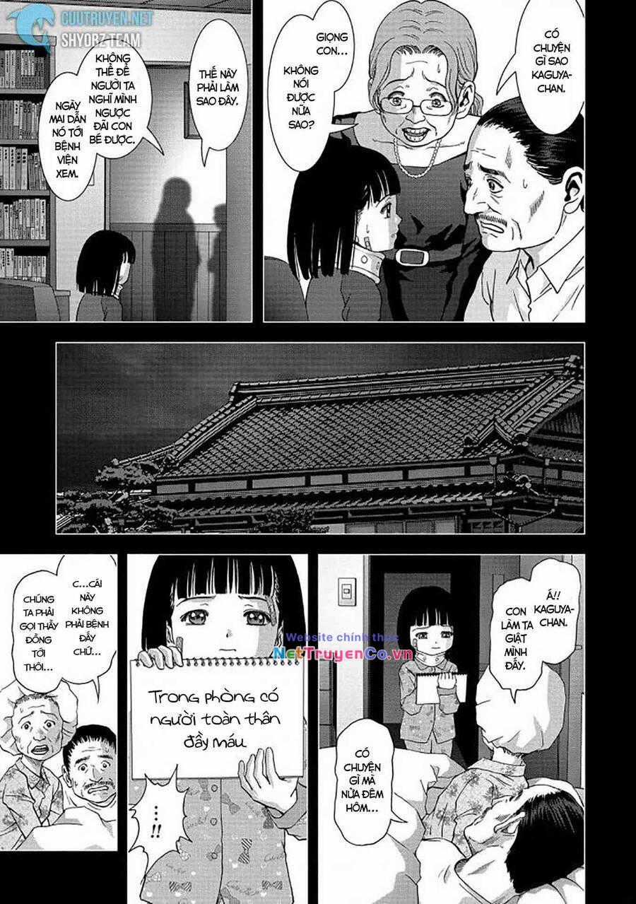 Địa Ngục Hận Thù Chapter 116 trang 24