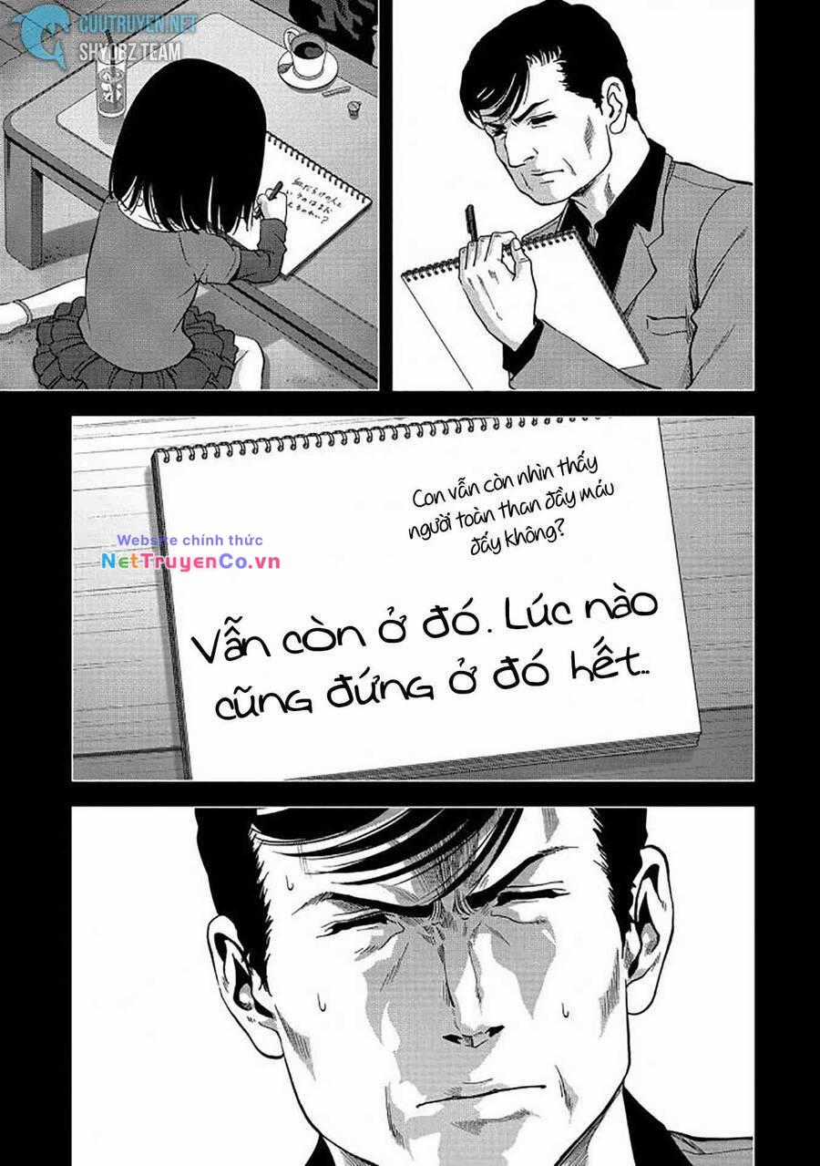 Địa Ngục Hận Thù Chapter 116 trang 26