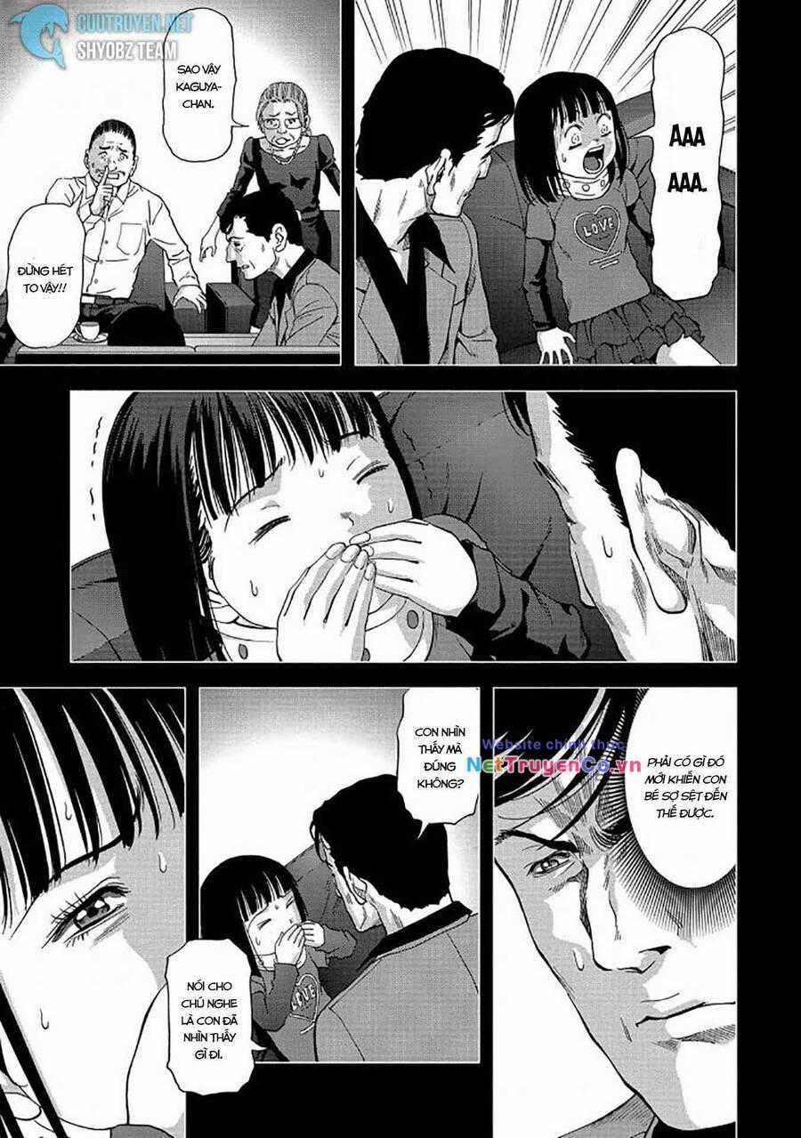 Địa Ngục Hận Thù Chapter 116 trang 28