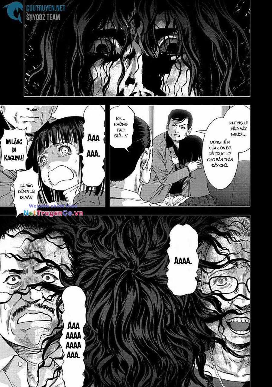 Địa Ngục Hận Thù Chapter 116 trang 30