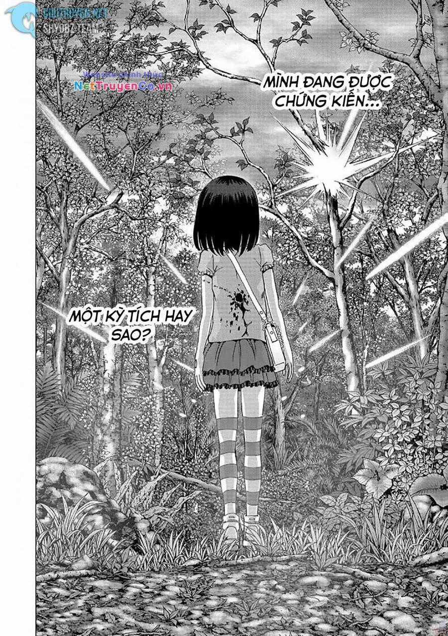 Địa Ngục Hận Thù Chapter 116 trang 47