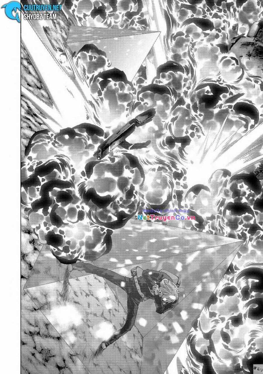 Địa Ngục Hận Thù Chapter 117 trang 49