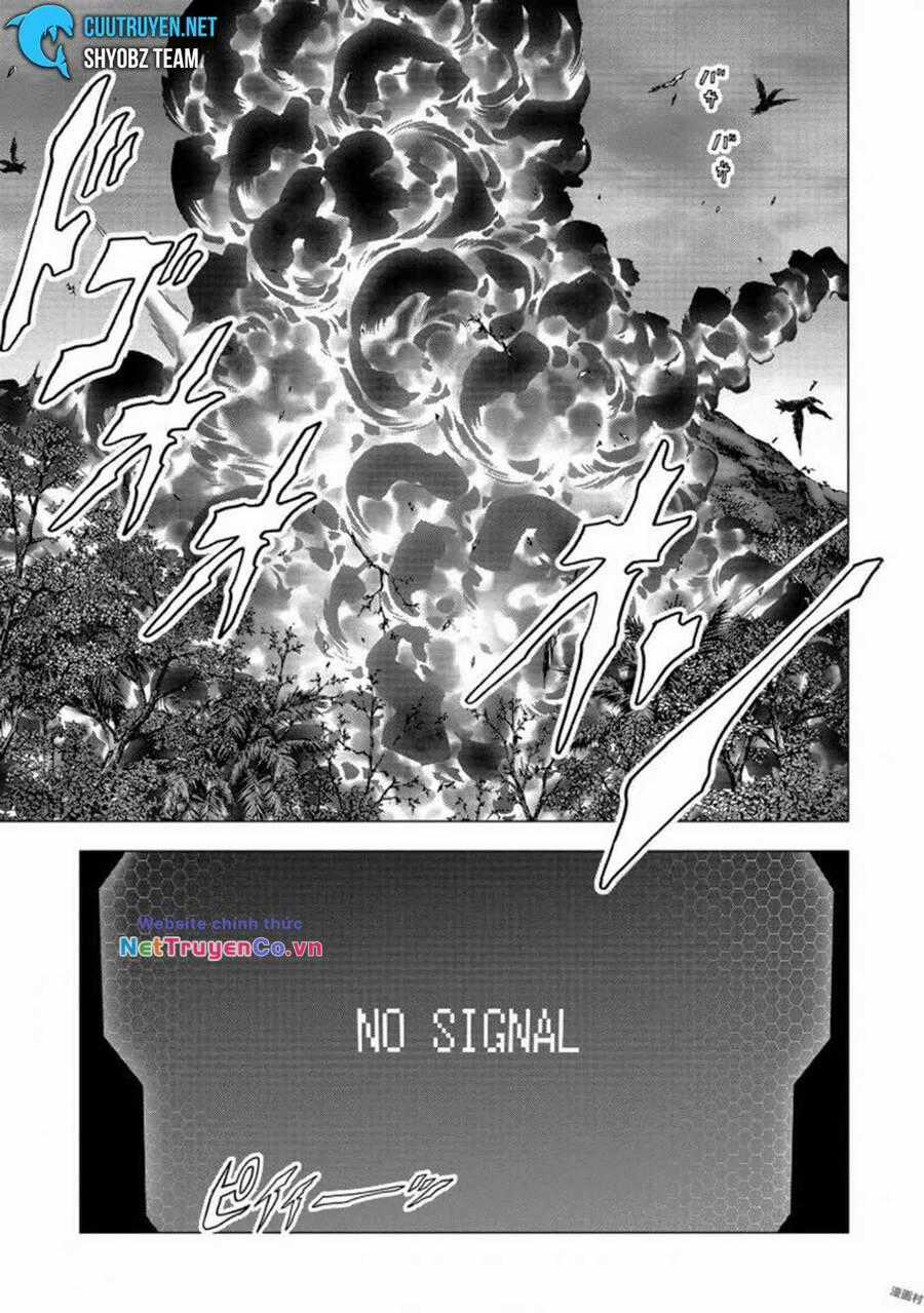 Địa Ngục Hận Thù Chapter 117 trang 50