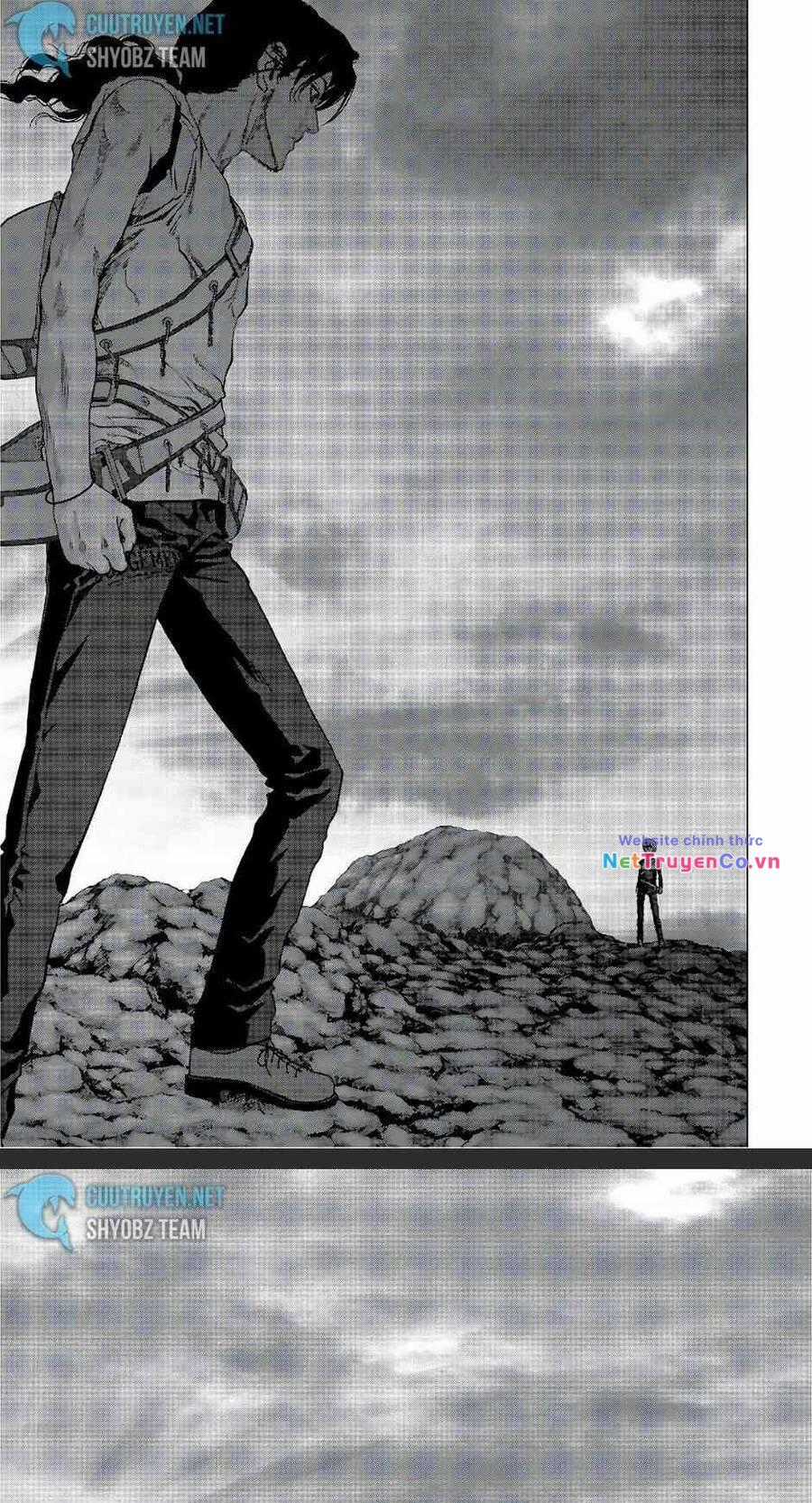 Địa Ngục Hận Thù Chapter 118 trang 18