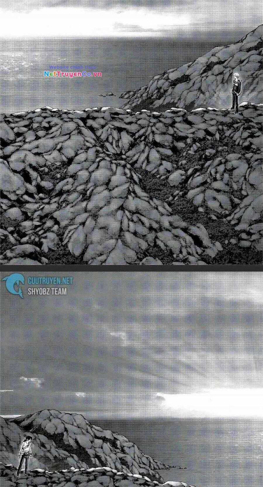 Địa Ngục Hận Thù Chapter 118 trang 19