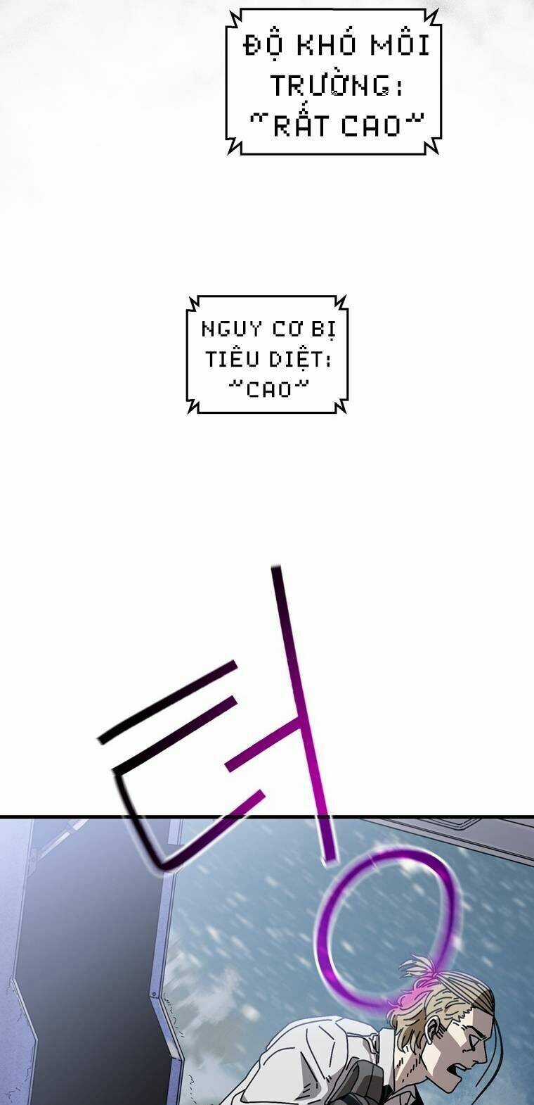 Địa Ngục Hận Thù Chapter 12 trang 22