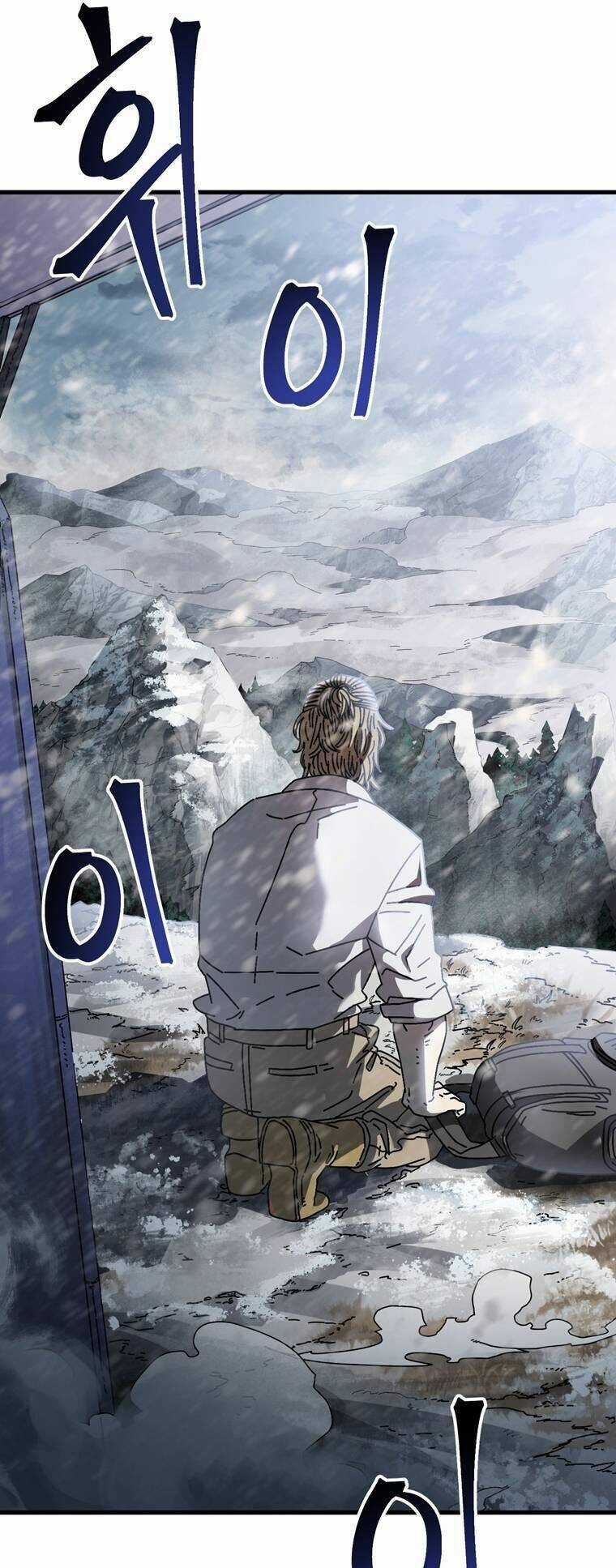 Địa Ngục Hận Thù Chapter 12 trang 26